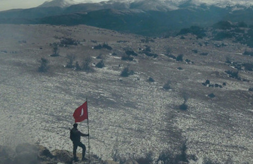 Savaşçı tanıtım fragmanı