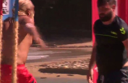 Survivor 21 Ocak 2017 erzak ödülü oyununu kim kazandı?