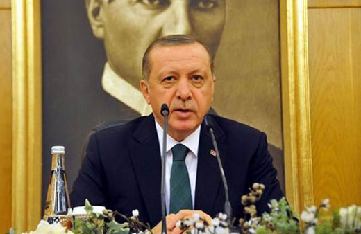 Erdoğan'dan çok önemlli Trump yorumu