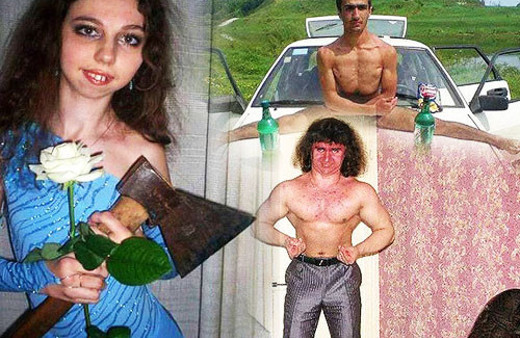 Akıllara zarar çöpçatanlık sitesi !Böylesi daha önce görülmedi