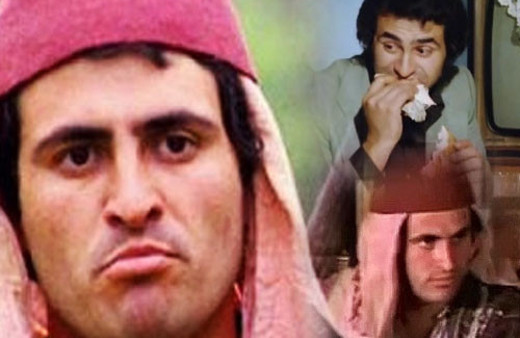 Seferoğulları'nın Suphi'sinin son haline bakın!