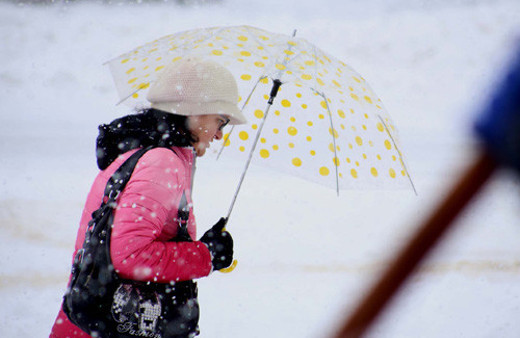 Hava durumu kar tekrar göründü fena bastıracak!