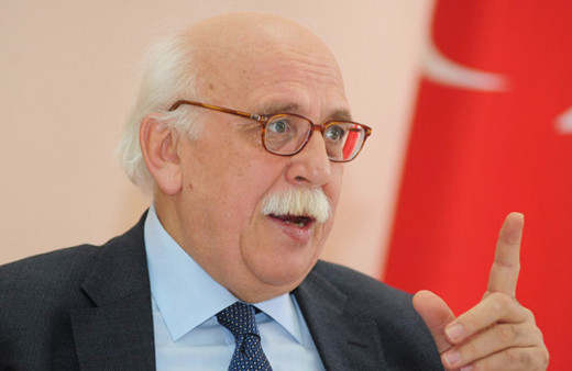 Bakan Avcı'dan olay Topkapı iddiasına cevap!