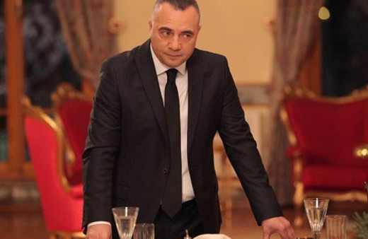 Eşkıya Dünyaya Hükümdar Olmaz'da neler olacak?