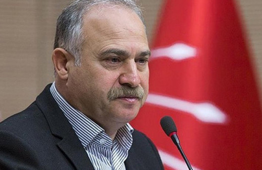 CHP'lilerden Meclis'teki oylamaya itiraz