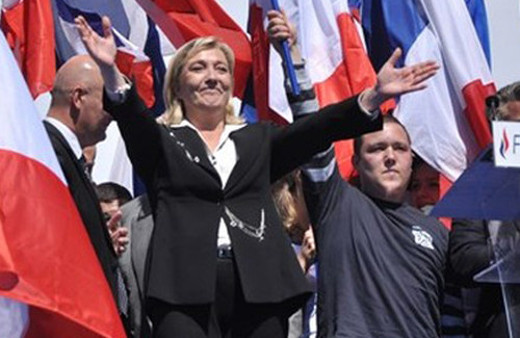 Avrupa Birliği öldü de haberi yok!