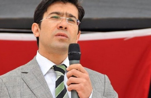 Başkale Belediyesi'ne kayyum atandı