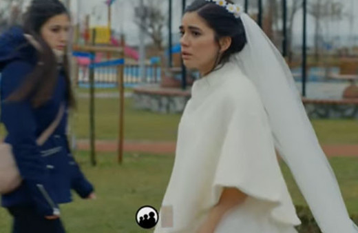 Seviyor Sevmiyor 27. bölüm fragmanı