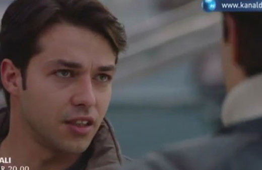 Bodrum Masalı 21. bölüm fragmanı