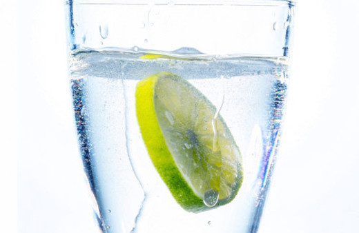 Maden suyu stresi azaltıyor