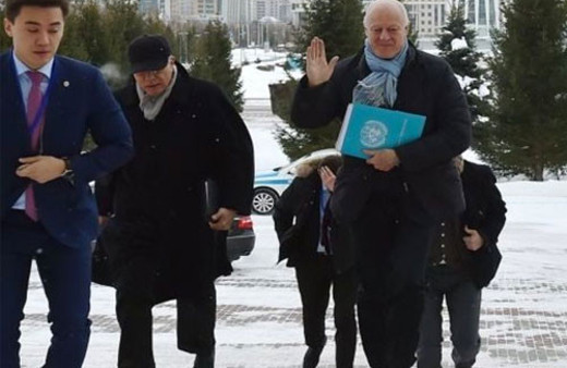 Astana görüşmeleri bugün ne karar çıkar Türkiye ne diyor?