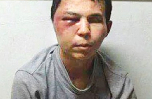 Reina saldırısında yeni isim