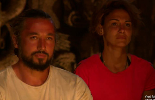 Survivor SMS sıralaması ile kim elenecek işte isimler