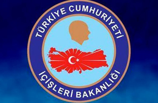 İçişleri Bakanlığı'ndan son dakika açıklaması!