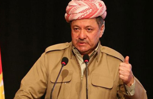 Barzani'den Kürdistan tehdidi! Maliki başbakan olursa...
