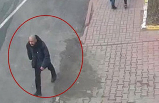 DHKP-C'li teröristlerin keşif görüntüleri çıktı