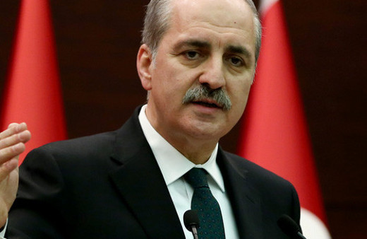 Bakanlar Kurulu sonrası Kurtulmuş'tan flaş açıklamalar