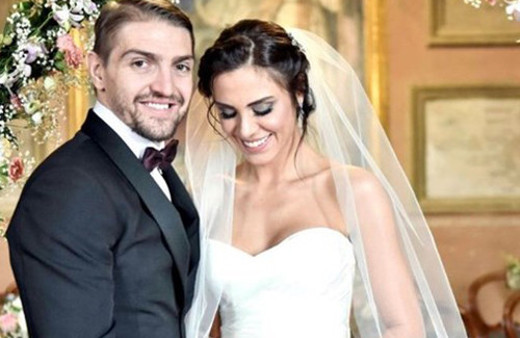 Şükran Ovalı'ya bakın Caner Erkin itiraf etti