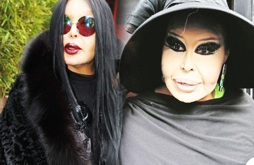 'Kulak nasıl çekilir'i göstermeye hazırlanıyor!