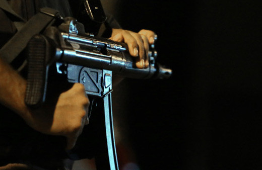 Nusaybin'de kız kaçırma kavgası kanlı bitti