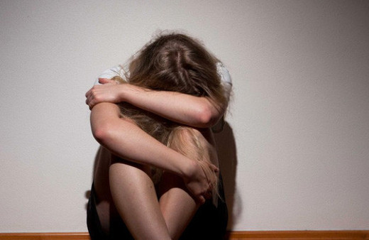 İğrençliğin böylesi! Tecavüz edip canlı yayınladılar