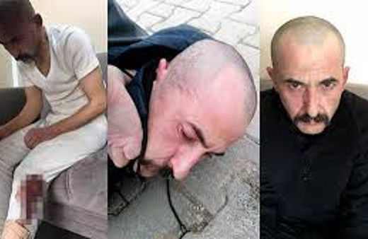 O suçunu da itiraf etti! İğrenç planı ortaya çıktı