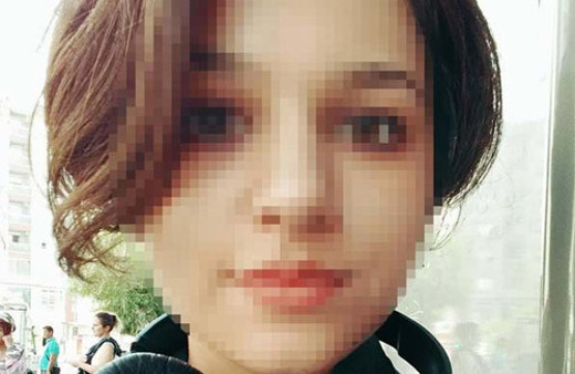 Günlerdir aranıyordu bakın nerede bulundu