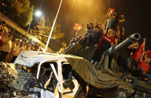 Terör mağdurlarına da maaş geliyor