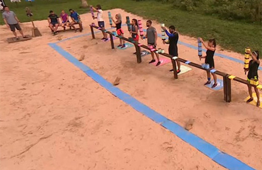 Survivor 23 Ocak 2017 bireysel dokunulmazlık oyununu kim kazandı?