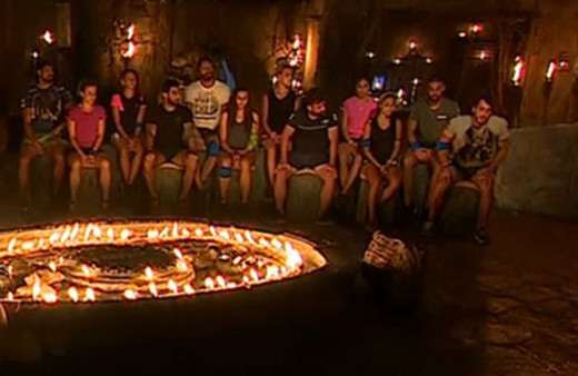Survivor 23 Ocak 2017 kim elenecek?