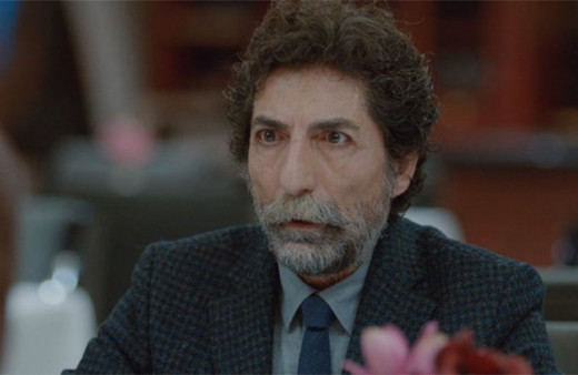 İçerde 19. yeni bölüm özel sahne