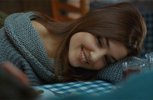 Aşk Laftan Anlamaz 28. bölüm fragmanı