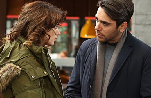 Bana Sevmeyi Anlat 22. final bölümü fragmanı