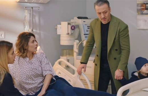 Paramparça 89. bölüm fragmanı