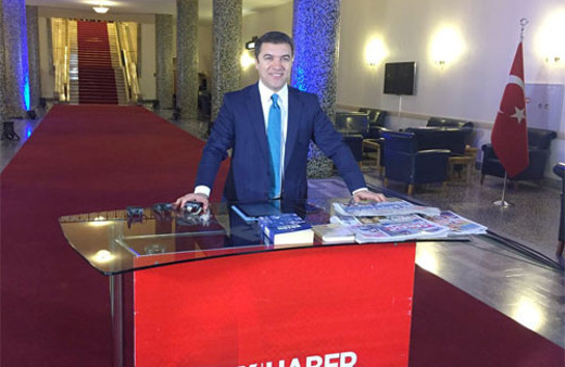 İsmail Küçükkaya niye yok FOX'da neler oluyor?