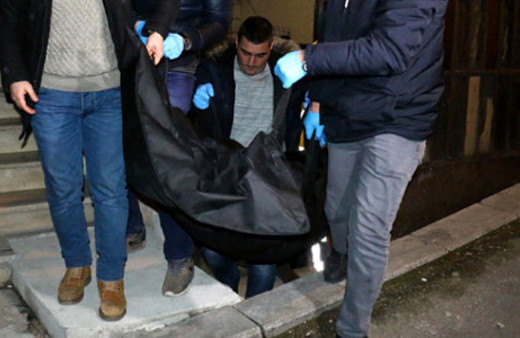 Arkadaş kavgası cinayetle sonuçlandı