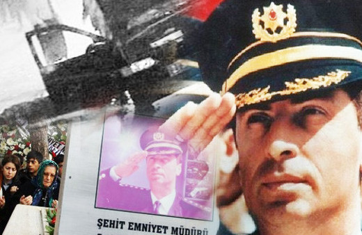 Ardından Diyarbakır'ı ağlatan polis: Gaffar Okkan kimdir?