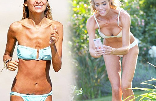 Bu hali şoke etti! Bu nasıl zayıflık