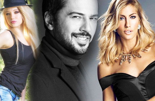 Yeni aşka eski eşten yorum gecikmedi