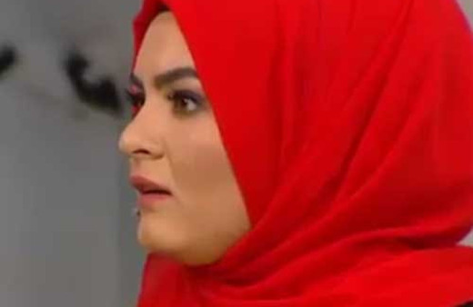 Zuhal Topal'da büyük gerilim Hanife çılgına döndü