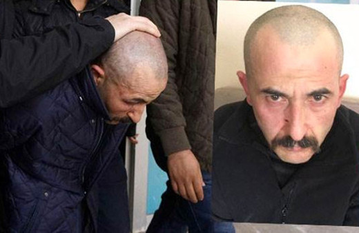 Yakalanan terörst itiraf etti! Savcı saldırısına da ben gerçekleştirdim