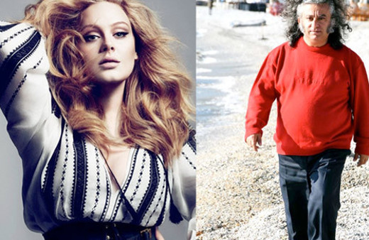 Mehmet Asar kimdir Adele benim kızım iddiası olay oldu