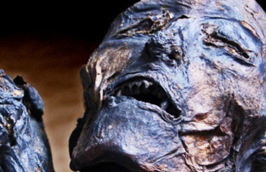 Toprağın altından servet çıktı uzmanlar şaşkına döndü