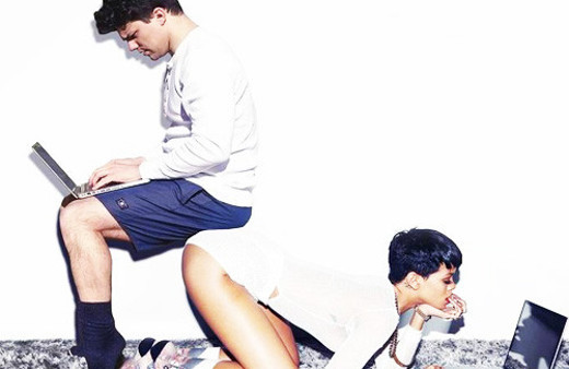 Bu genç bu fotoğrafla sosyal medyayı salladı bakın neden