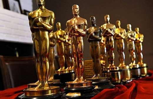 89. Oscar adayları 2017 belli oldu