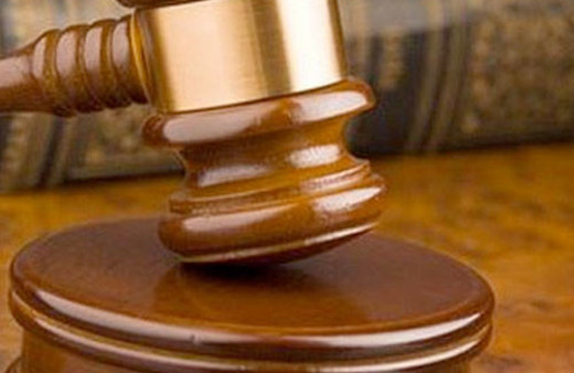 Almanya'dan PKK yöneticisine hapis!