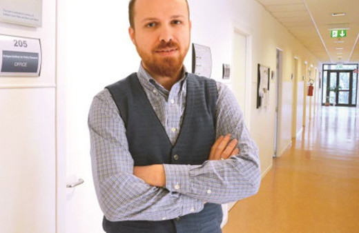 Bilal Erdoğan hakkında soruşturma kapandı