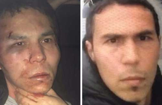 Sorgusunda ortaya çıktı! Polis şimdi 4. kişinin peşinde