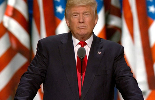 Donald Trump'tan sürpriz FBI hamlesi!