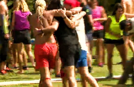 Survivor 24 Ocak 2017 ödül oyununu kim kazandı?